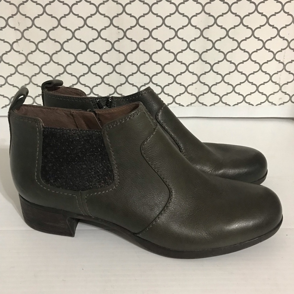 Dansko Booties Size 40